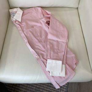 Brooks Brothers Size 2 Button Down